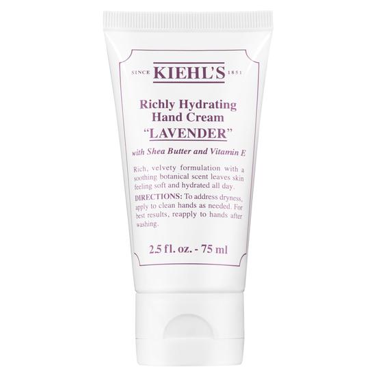 Kiehl's Hand Cream