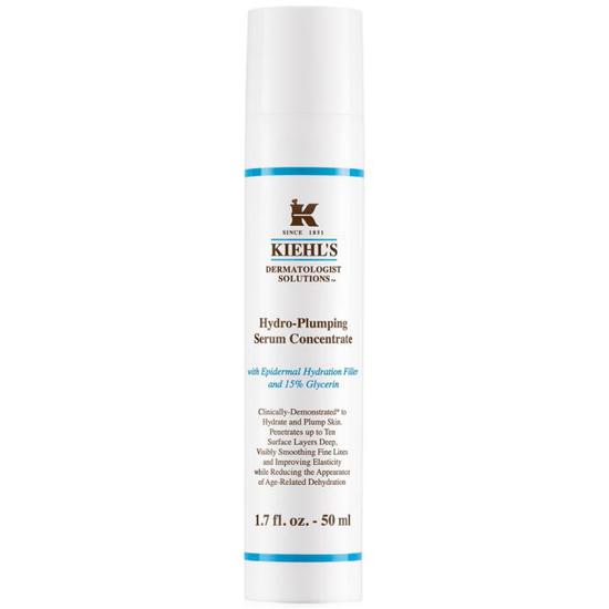 Kiehl's Hydro-Plumping Hydrating Serum 50ml