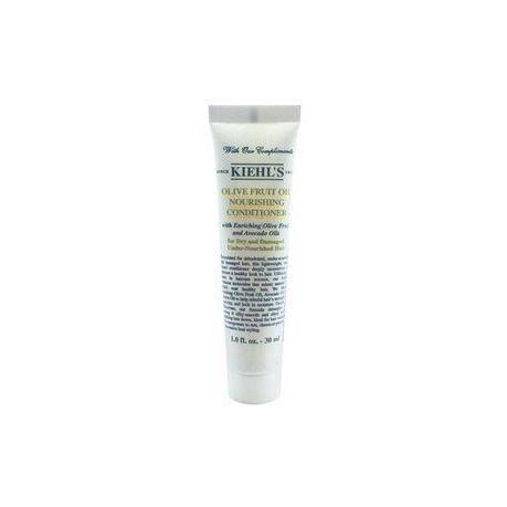 Kiehl's Kiehl S Nourishing Olive Fruit Oil Conditioner 30ml