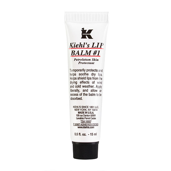Kiehl's Lip Balm