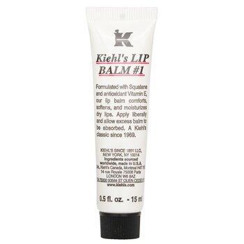 Kiehl's Lip Balm 1