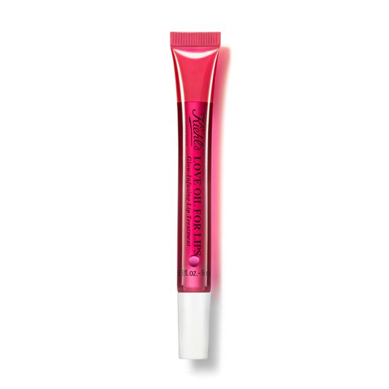Kiehl's Love Oil For Lips Botanical Blush