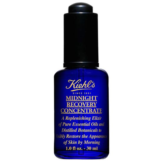 Kiehl's Midnight Recovery Concentrate 30ml