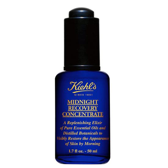 Kiehl's Midnight Recovery Concentrate