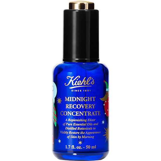 Kiehl's Midnight Recovery Concentrate Holiday Edition 50ml
