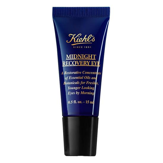 Kiehl's Midnight Recovery Eye 15ml