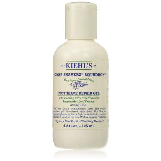 Kiehl's Post Shave Repair Gel 125ml