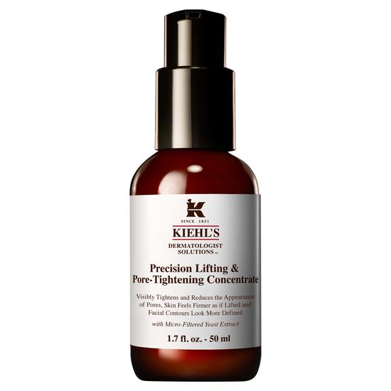Kiehl's Precision Lifting & Pore Tightening Concentrate 50ml