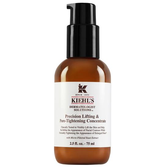 Kiehl's Precision Lifting & Pore Tightening Concentrate Serum 75ml