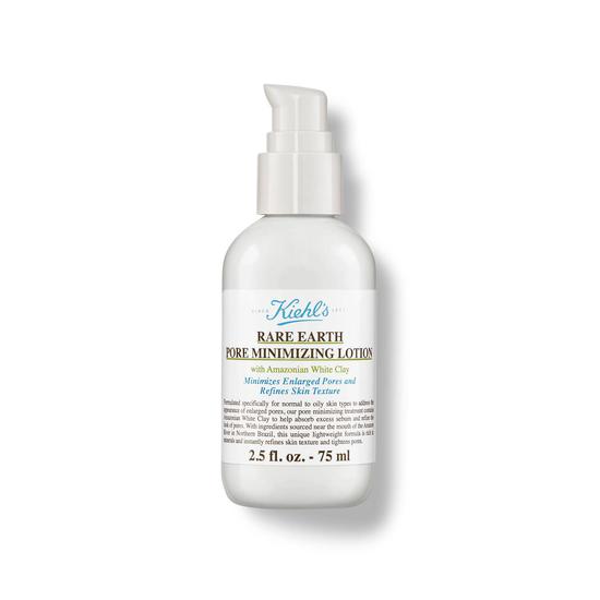 Kiehl's Rare Earth Pore Minimising Lotion 75ml