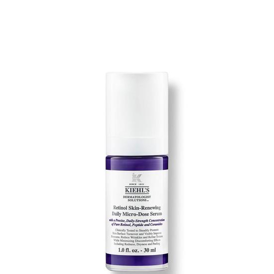 Kiehl's Retinol Skin-Renewing Daily Micro-Dose Serum 30ml