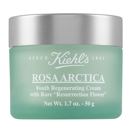 Kiehl's Rosa Arctica Youth Regenerating Cream 50ml