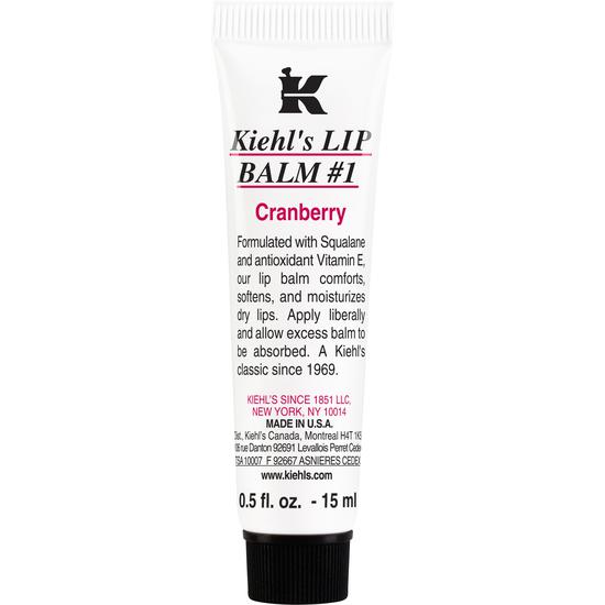 Kiehl's Scented Lip Balm