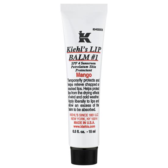 Kiehl's Scented Lip Balm