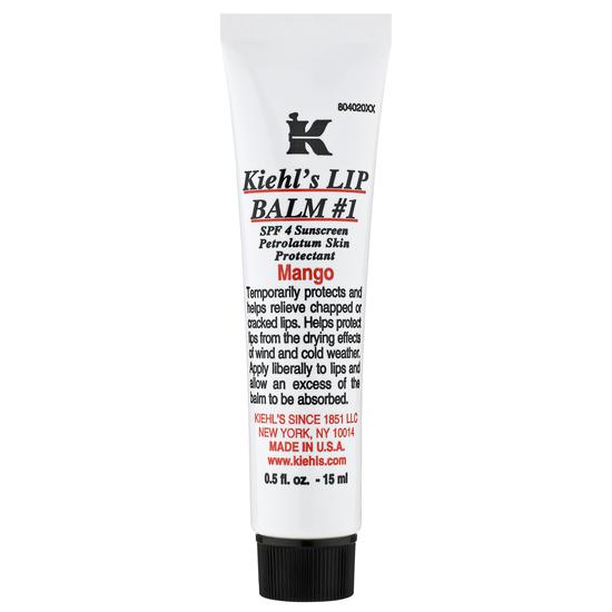 Kiehl's Scented Lip Balm Mango