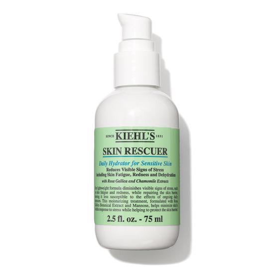 Kiehl's Skin Rescuer Stress Minimising Daily Hydrator