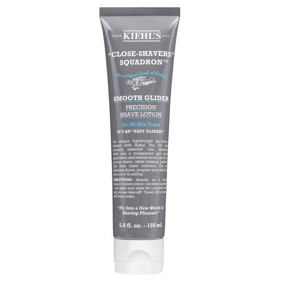 Kiehl's Smooth Glider Precision Shave Lotion 150ml