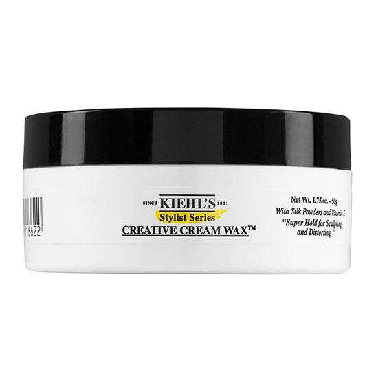 Kiehl's Stylist Series Creative Cream Wax 50ml
