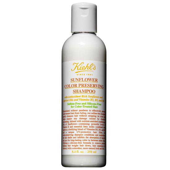 Kiehl's Sunflower Colour Preserving Shampoo 250ml