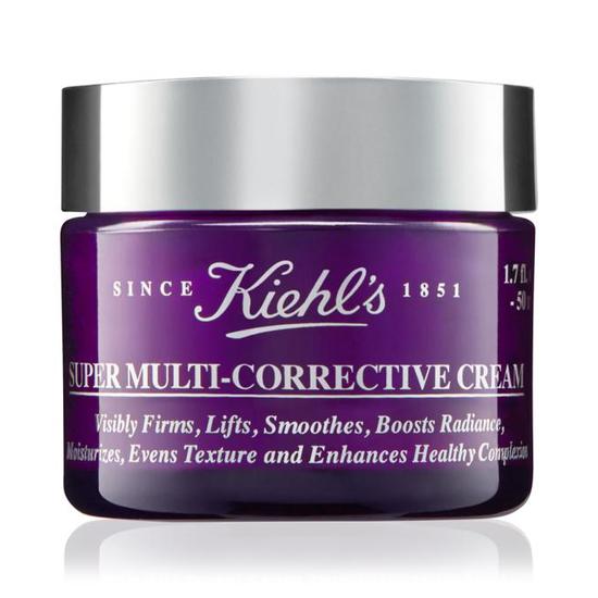 Kiehl's Super Multi-Corrective Anti-Ageing Face & Neck Cream