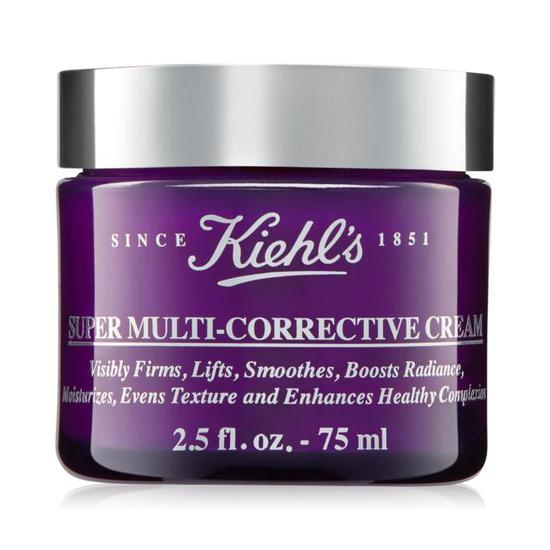 Kiehl's Super Multi-Corrective Anti-Ageing Face & Neck Cream