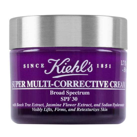 Kiehl's Super Multi Corrective Cream SPF 30 50ml