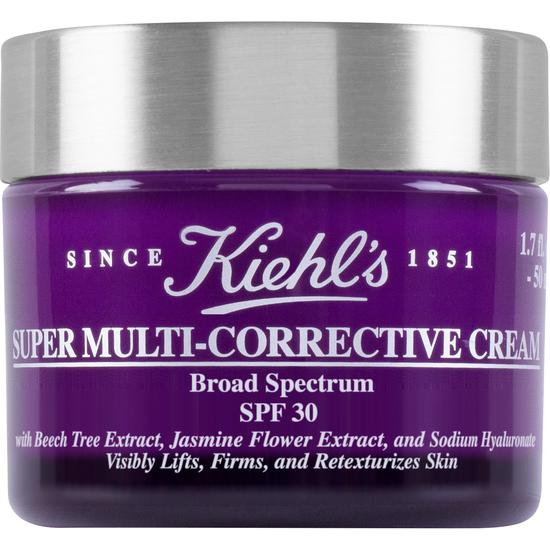 Kiehl's Super Multi Corrective Cream SPF30