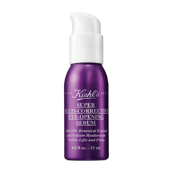 Kiehl's Super Multi Corrective Eye Opening Serum 15ml