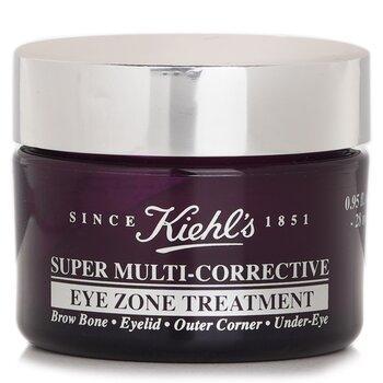 Kiehl's Super Multi-Corrective Eye Zone Treatment 28ml