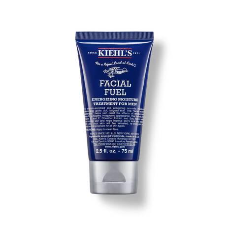 Kiehl's Ultimate Man Facial Fuel Energising Moisture Treatment 75ml
