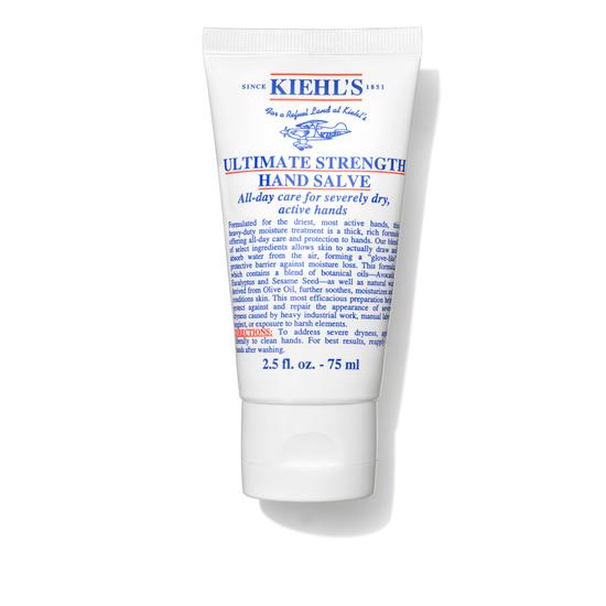 Kiehl's Ultimate Strength Hand Salve