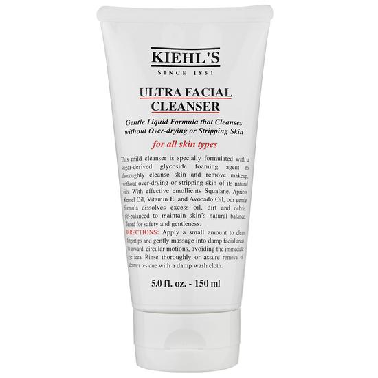 Kiehl's Ultra Facial Cleanser