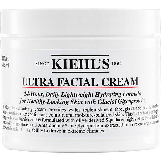 Kiehl's Ultra Facial Cream 125ml