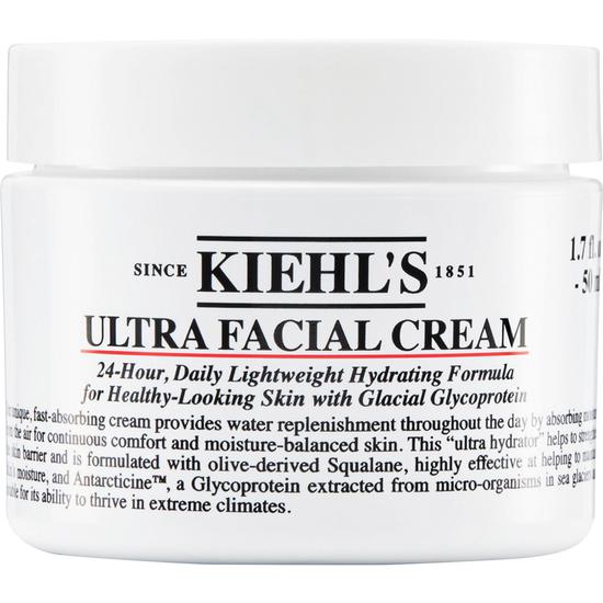 Kiehl's Ultra Facial Cream