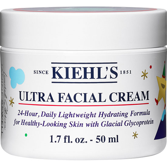 Kiehl's Ultra Facial Cream Holiday Edition 50ml
