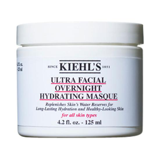 Kiehl's Ultra Facial Overnight Hydrating Masque 125ml