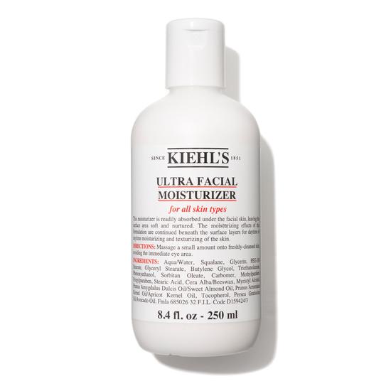 Kiehl's Ultra Facial Moisturiser 125ml