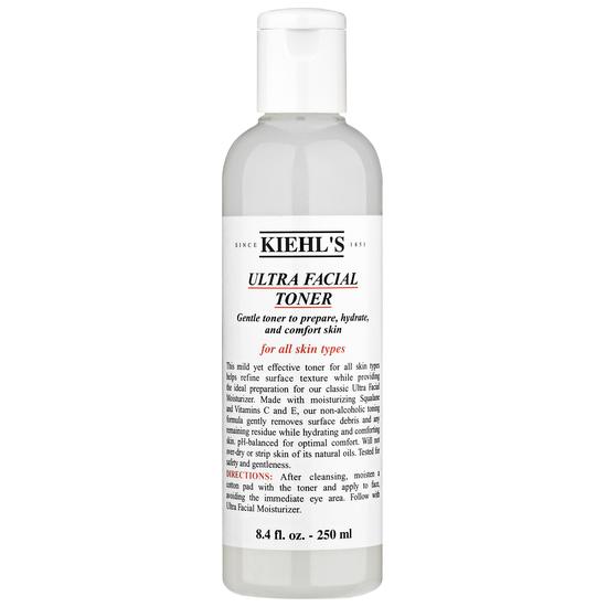 Kiehl's Ultra Facial Toner