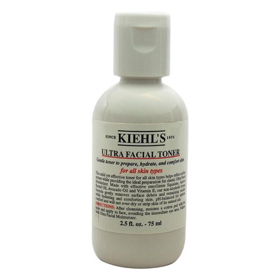 Kiehl's Ultra Facial Toner 75ml