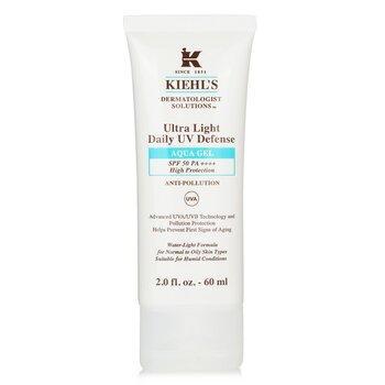 Kiehl's Ultra Light Daily UV Defence SPF 50 60ml