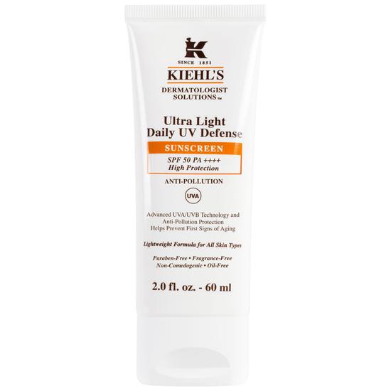 Kiehl's Ultra Light Daily UV Defence SPF50 60ml