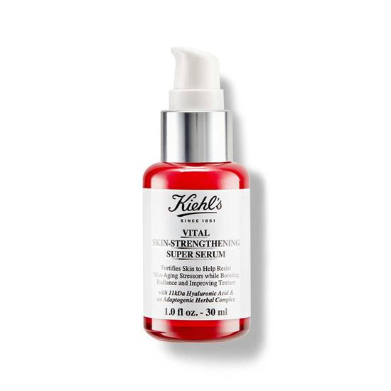 Kiehl's Vital Skin-Strengthening Super Serum 30ml