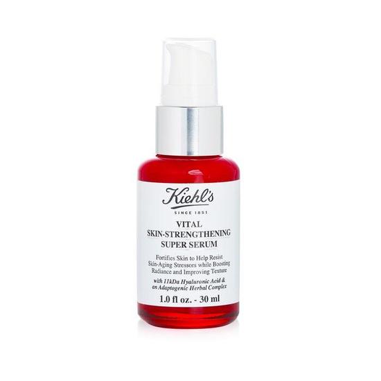 Kiehl's Vital Skin-Strengthening Super Serum