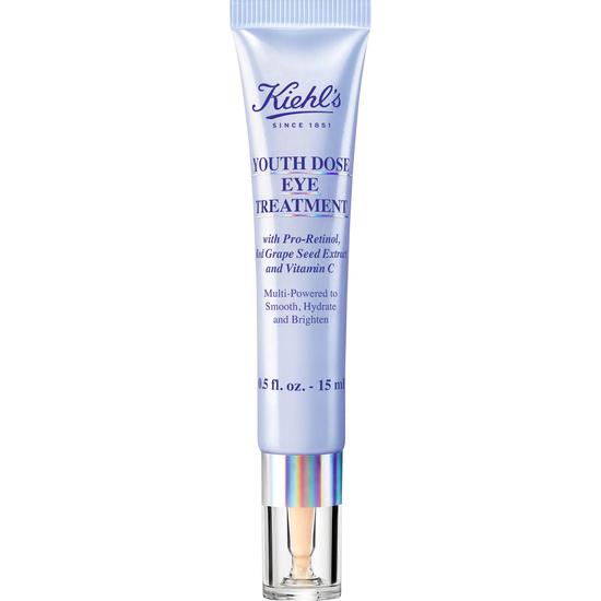 Kiehl's Youth Dose Eye Treatment 15ml