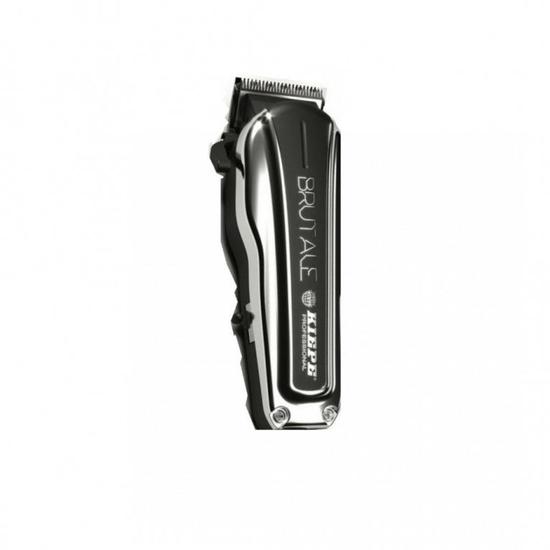 Kiepe Professional Brutale Hair Clipper With 5 Grade Combs