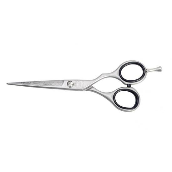 Kiepe Studio Techno Formula 2235 Professional Hairdressing Scissors 5