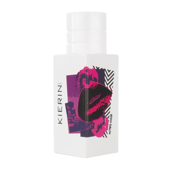 KIERIN NYC Nitro Noir Eau De Parfum
