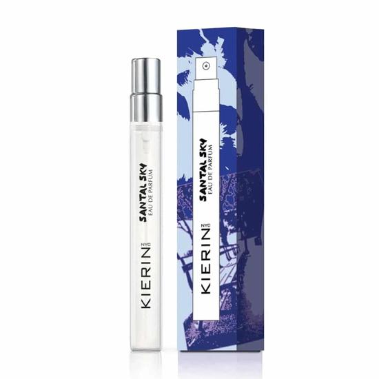 KIERIN NYC Santal Sky Eau De Parfum