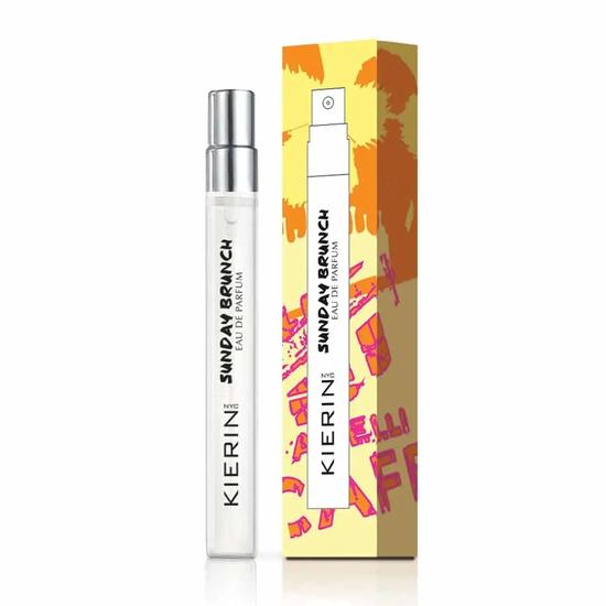 KIERIN NYC Sunday Brunch Eau De Parfum