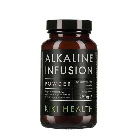 KIKI Health Alkaline Infusion Powder 250g